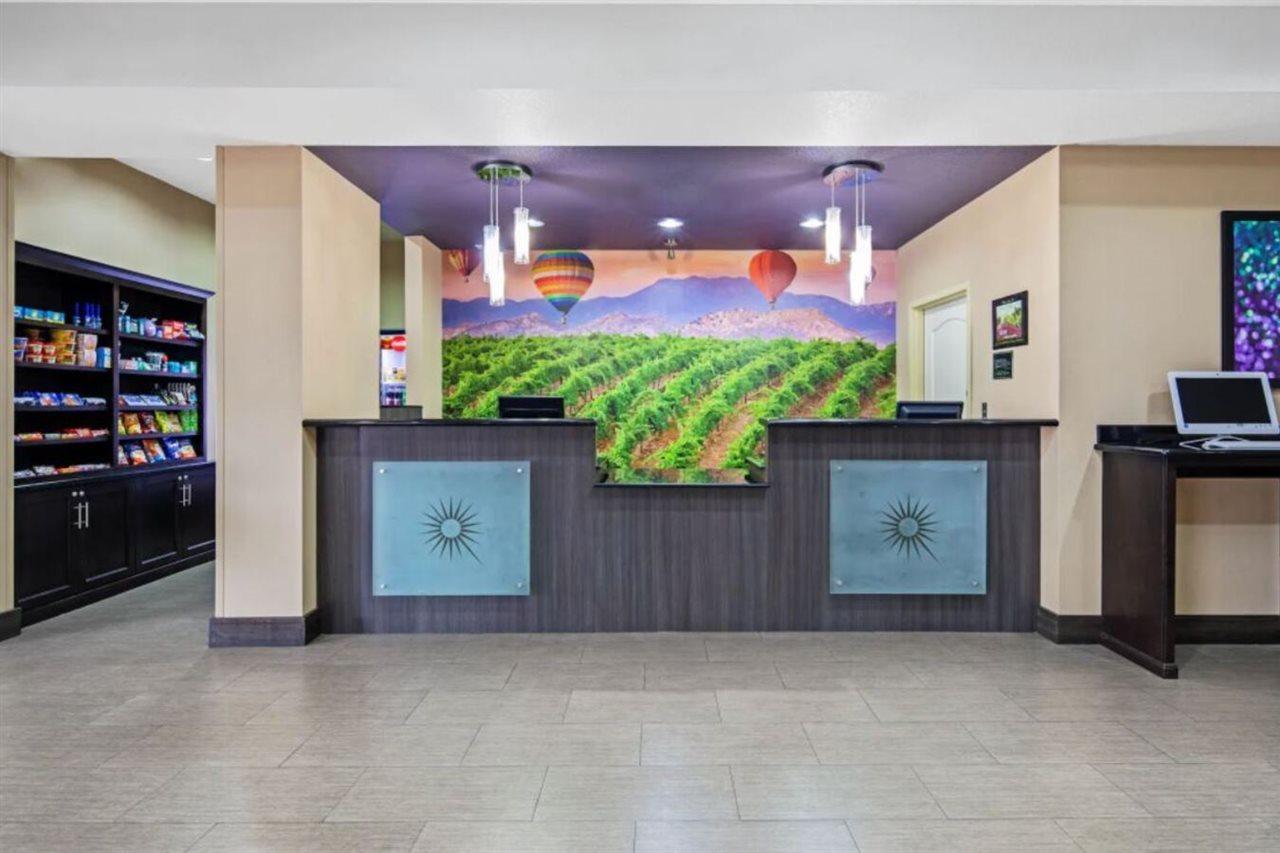 La Quinta By Wyndham Temecula Hotell Eksteriør bilde