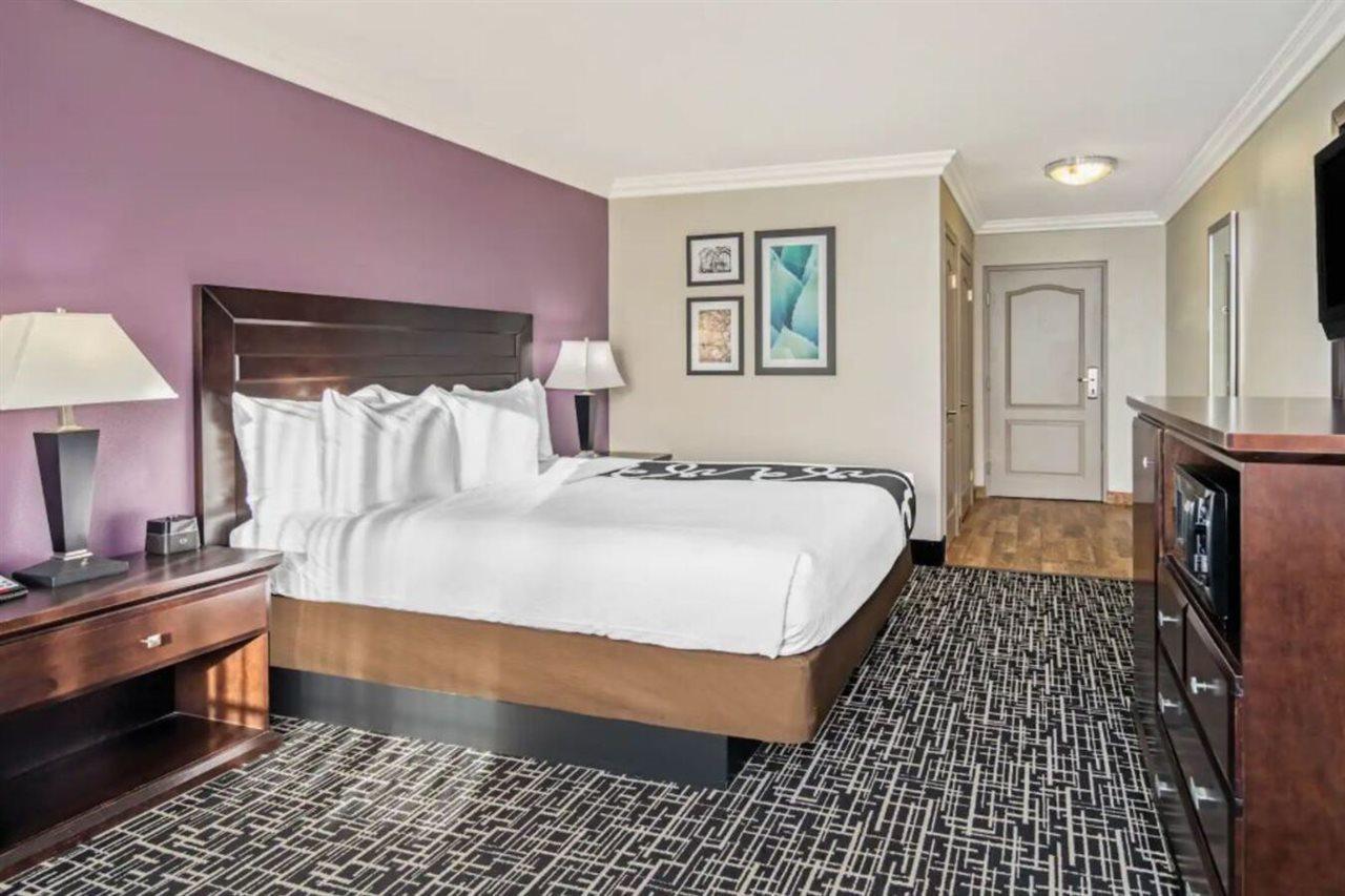La Quinta By Wyndham Temecula Hotell Eksteriør bilde