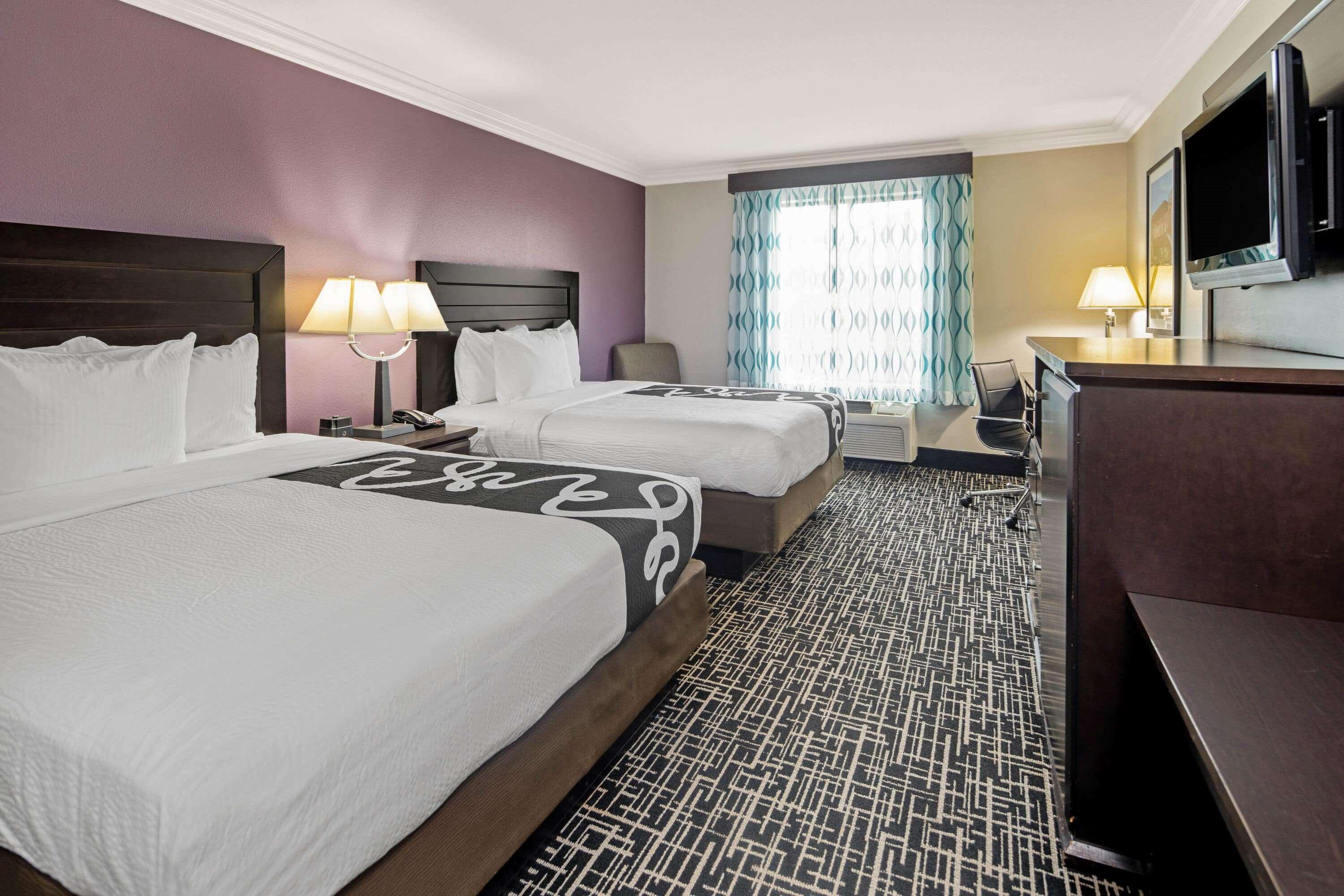 La Quinta By Wyndham Temecula Hotell Eksteriør bilde