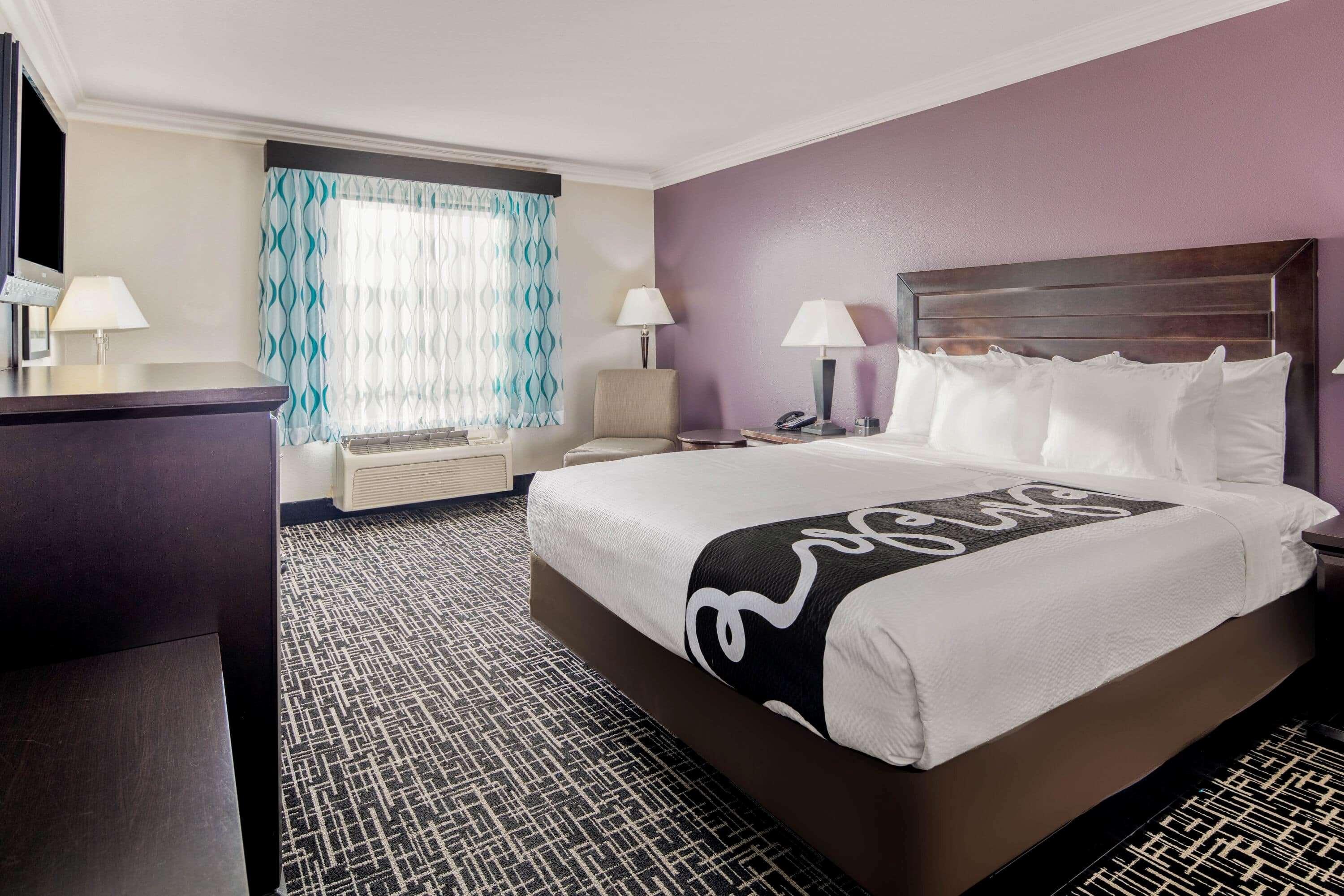La Quinta By Wyndham Temecula Hotell Eksteriør bilde