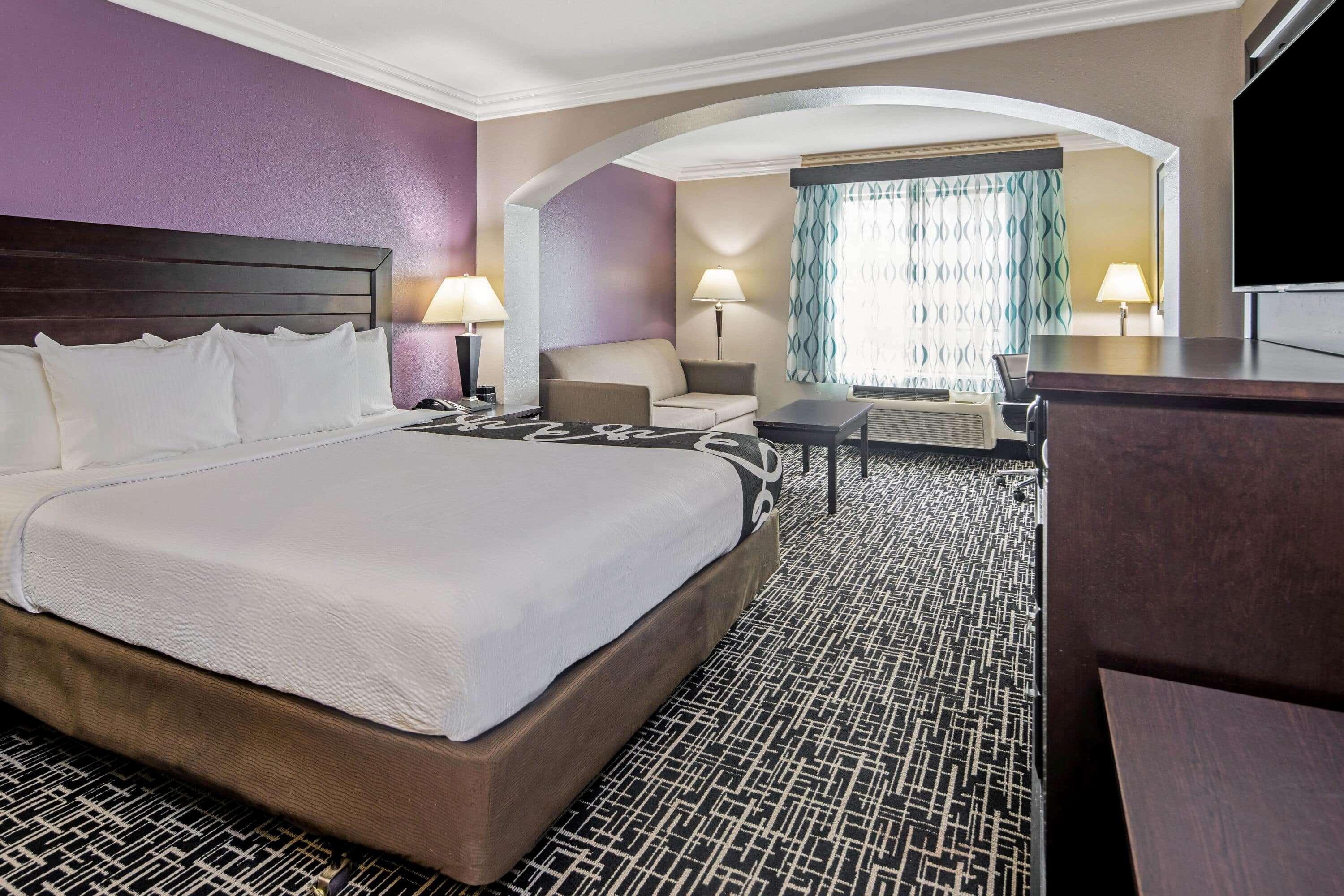 La Quinta By Wyndham Temecula Hotell Eksteriør bilde