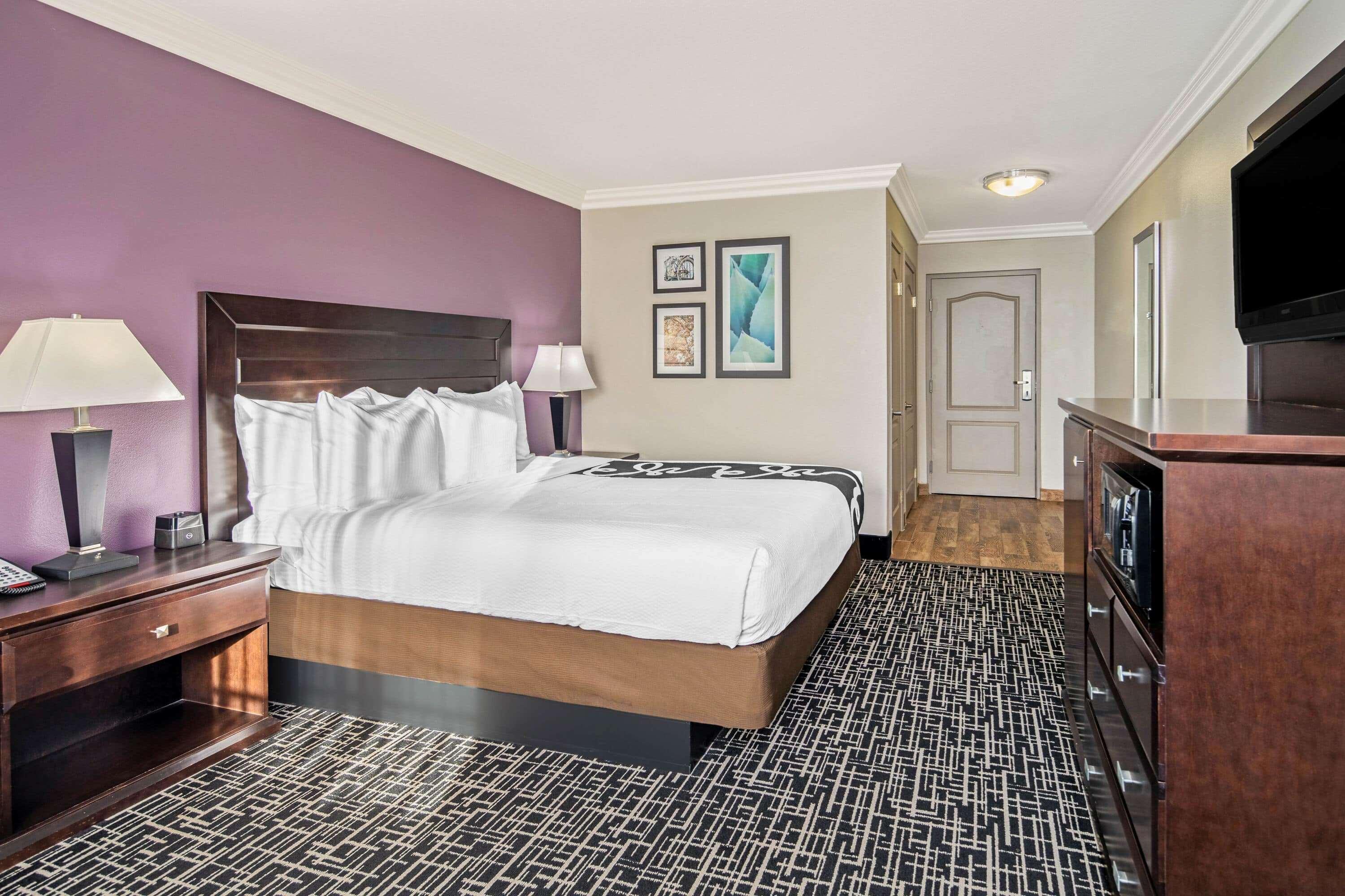 La Quinta By Wyndham Temecula Hotell Eksteriør bilde