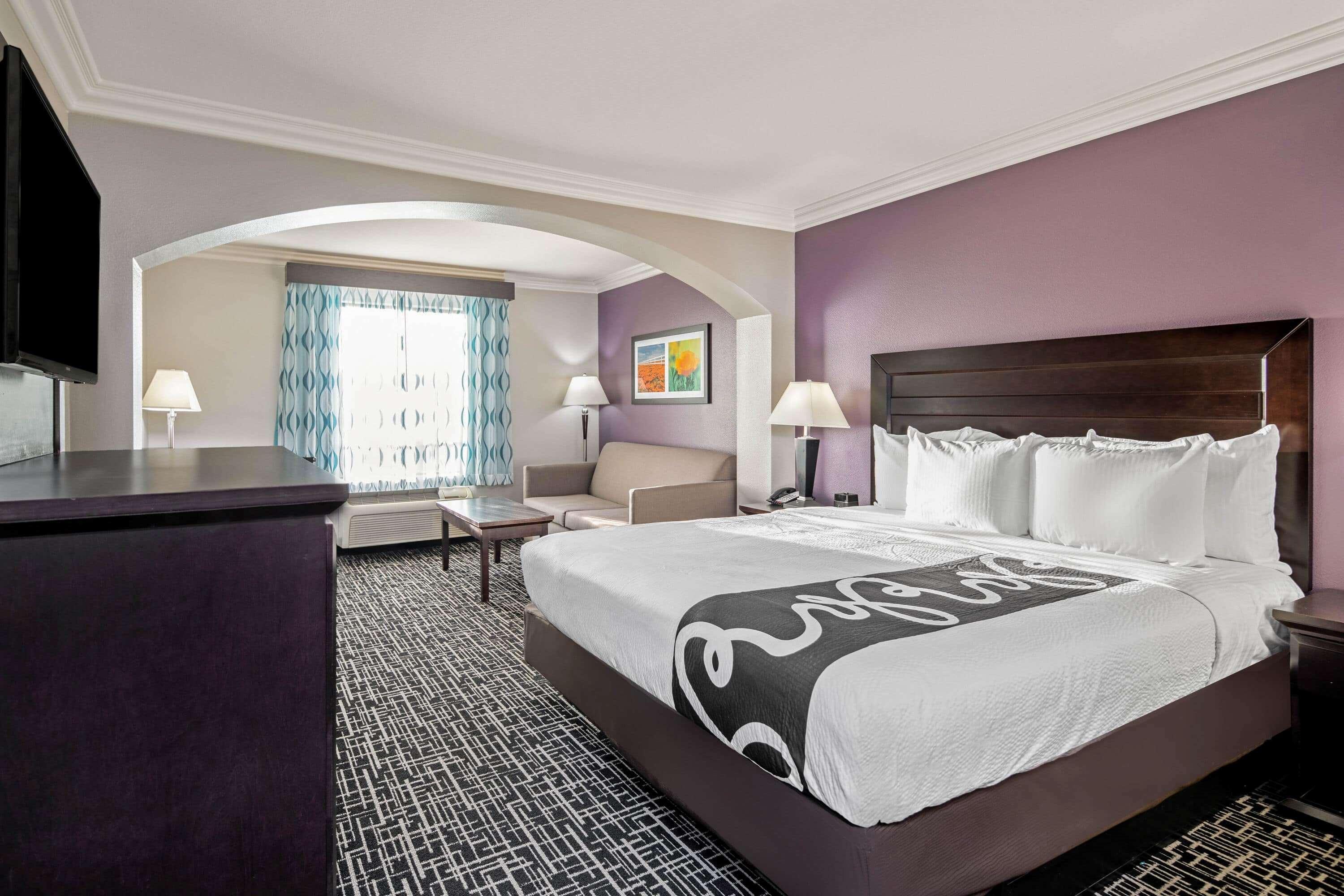 La Quinta By Wyndham Temecula Hotell Eksteriør bilde