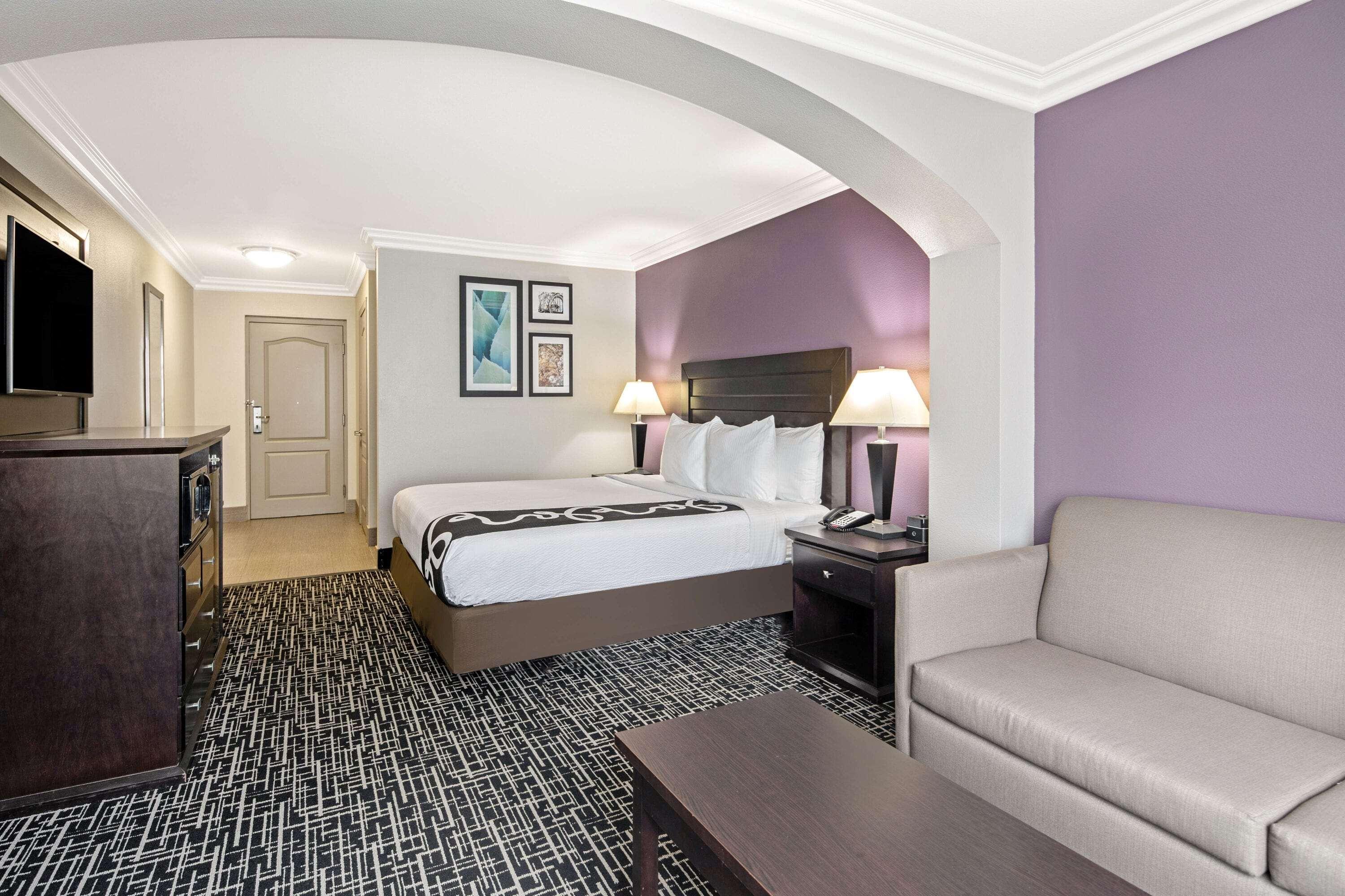 La Quinta By Wyndham Temecula Hotell Eksteriør bilde