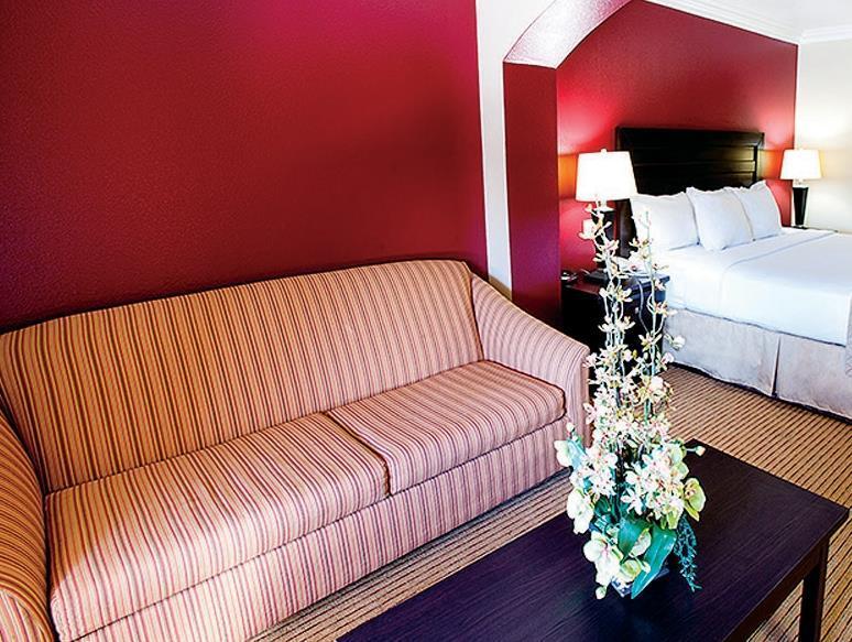 La Quinta By Wyndham Temecula Hotell Eksteriør bilde
