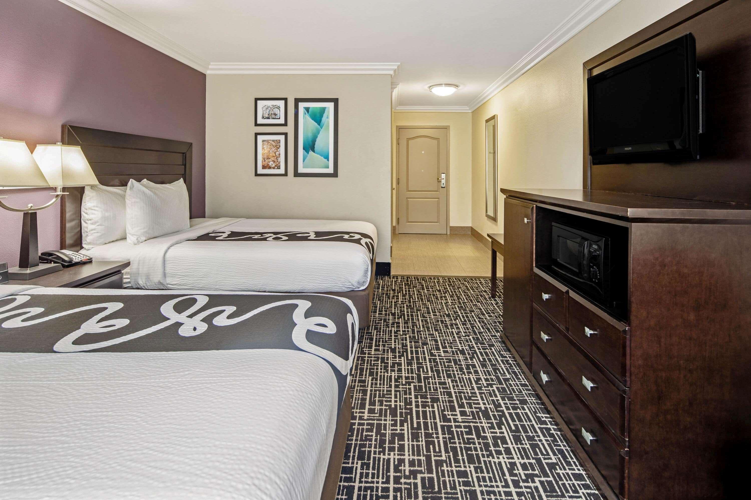 La Quinta By Wyndham Temecula Hotell Eksteriør bilde