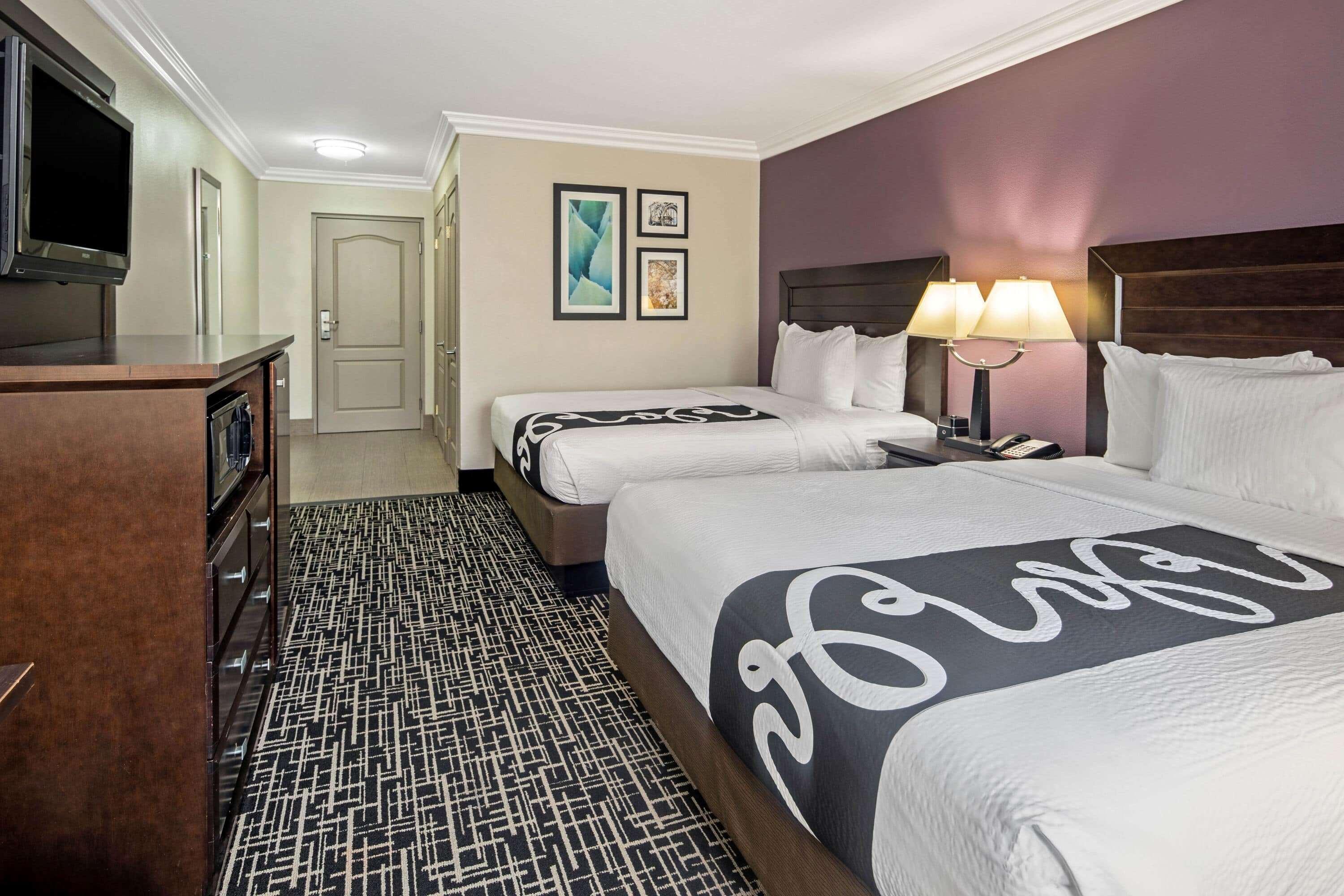 La Quinta By Wyndham Temecula Hotell Eksteriør bilde
