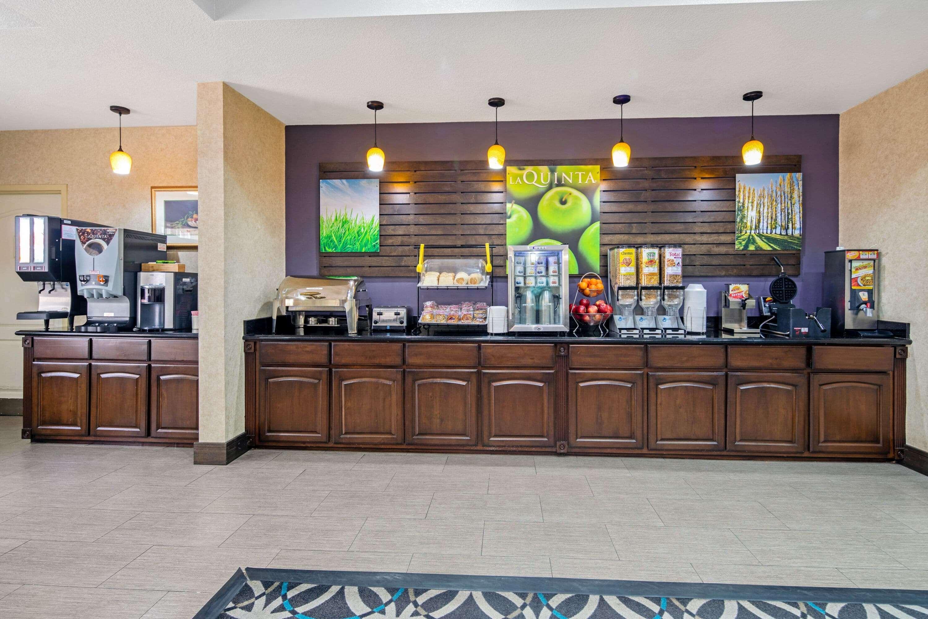 La Quinta By Wyndham Temecula Hotell Eksteriør bilde