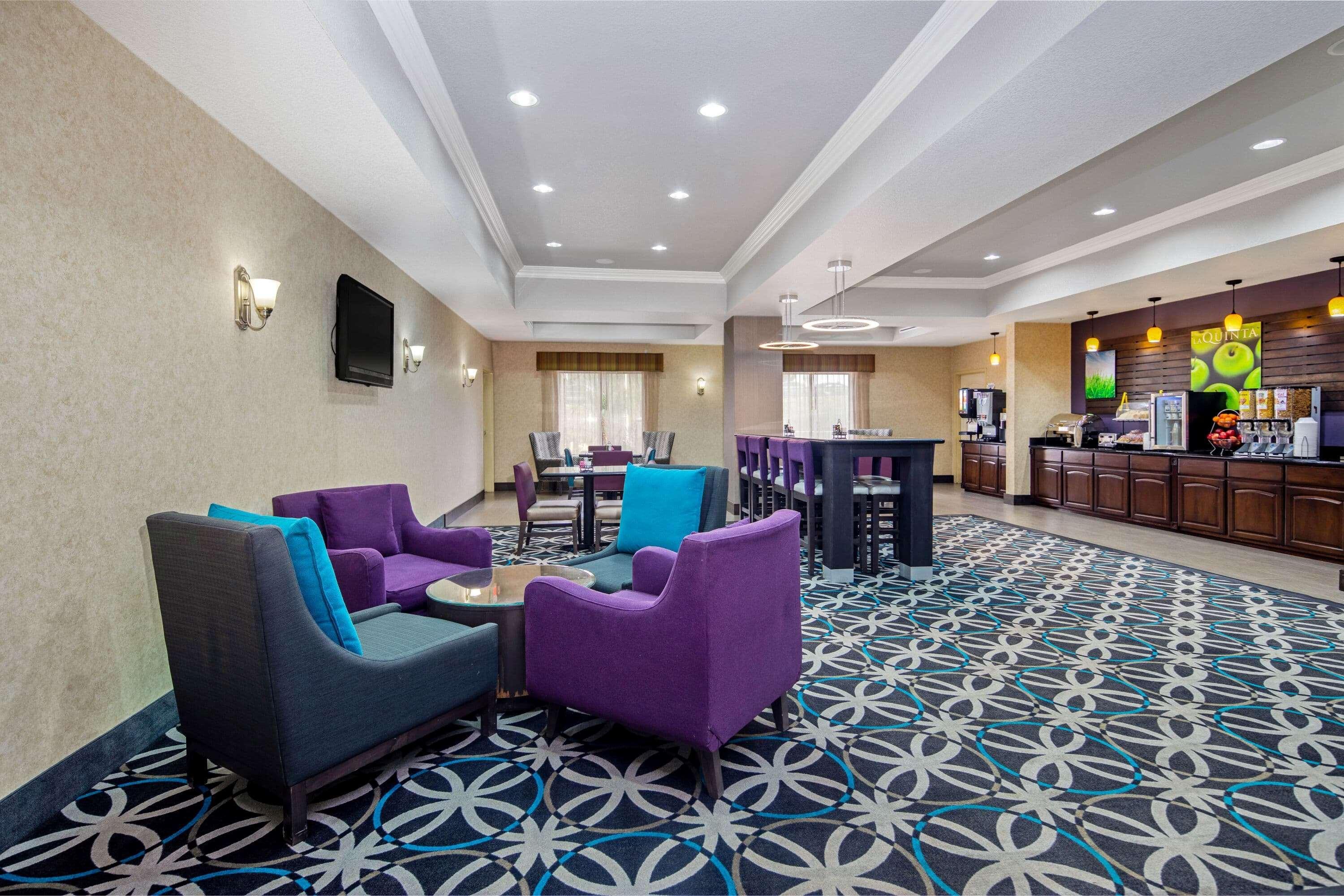 La Quinta By Wyndham Temecula Hotell Eksteriør bilde