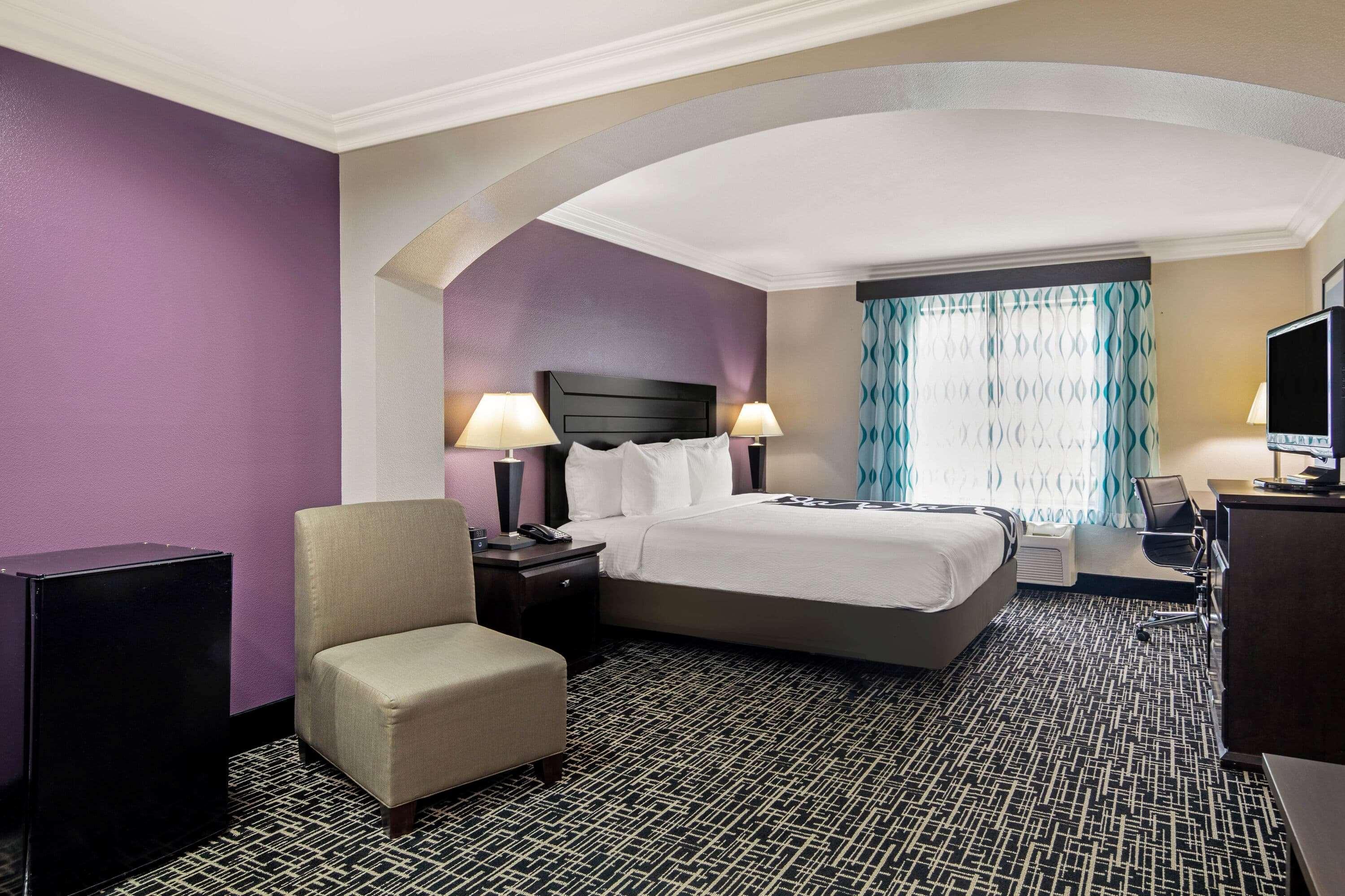 La Quinta By Wyndham Temecula Hotell Eksteriør bilde