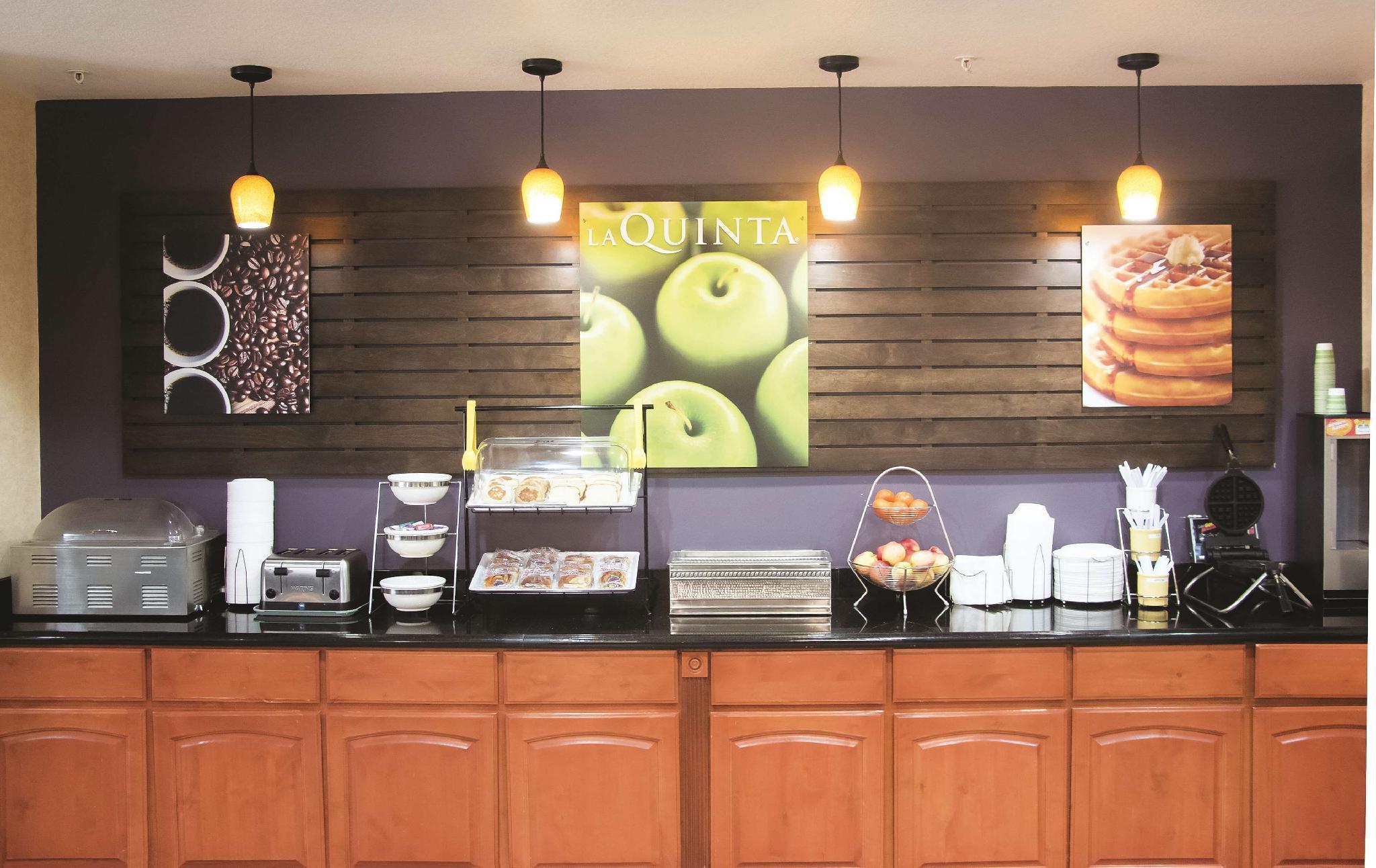 La Quinta By Wyndham Temecula Hotell Eksteriør bilde