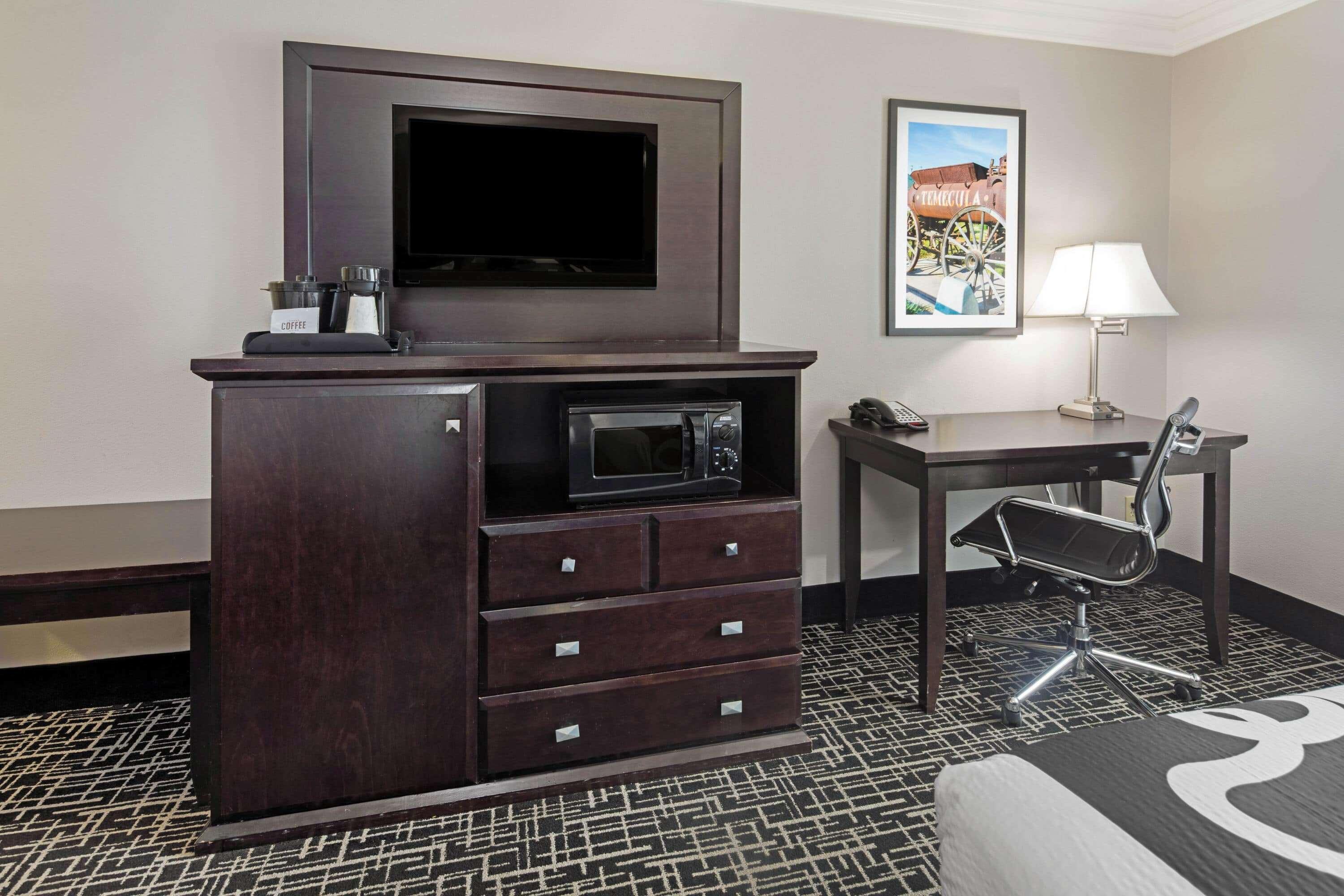 La Quinta By Wyndham Temecula Hotell Eksteriør bilde