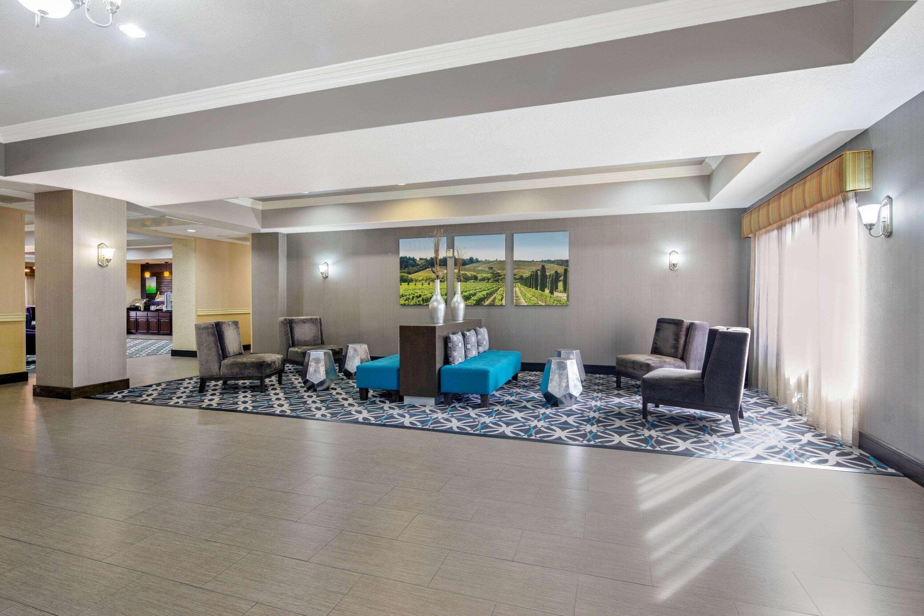 La Quinta By Wyndham Temecula Hotell Eksteriør bilde