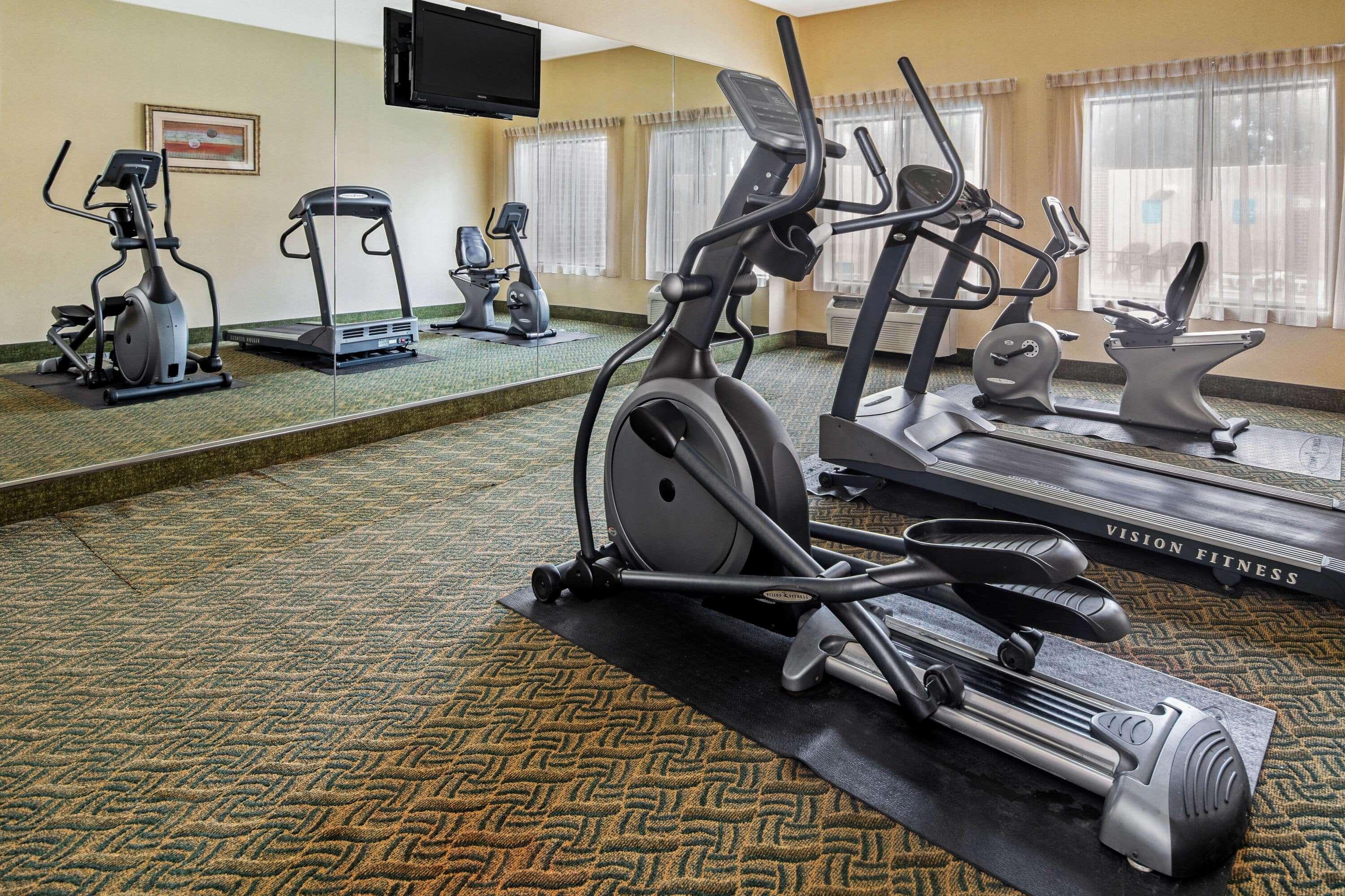 La Quinta By Wyndham Temecula Hotell Eksteriør bilde