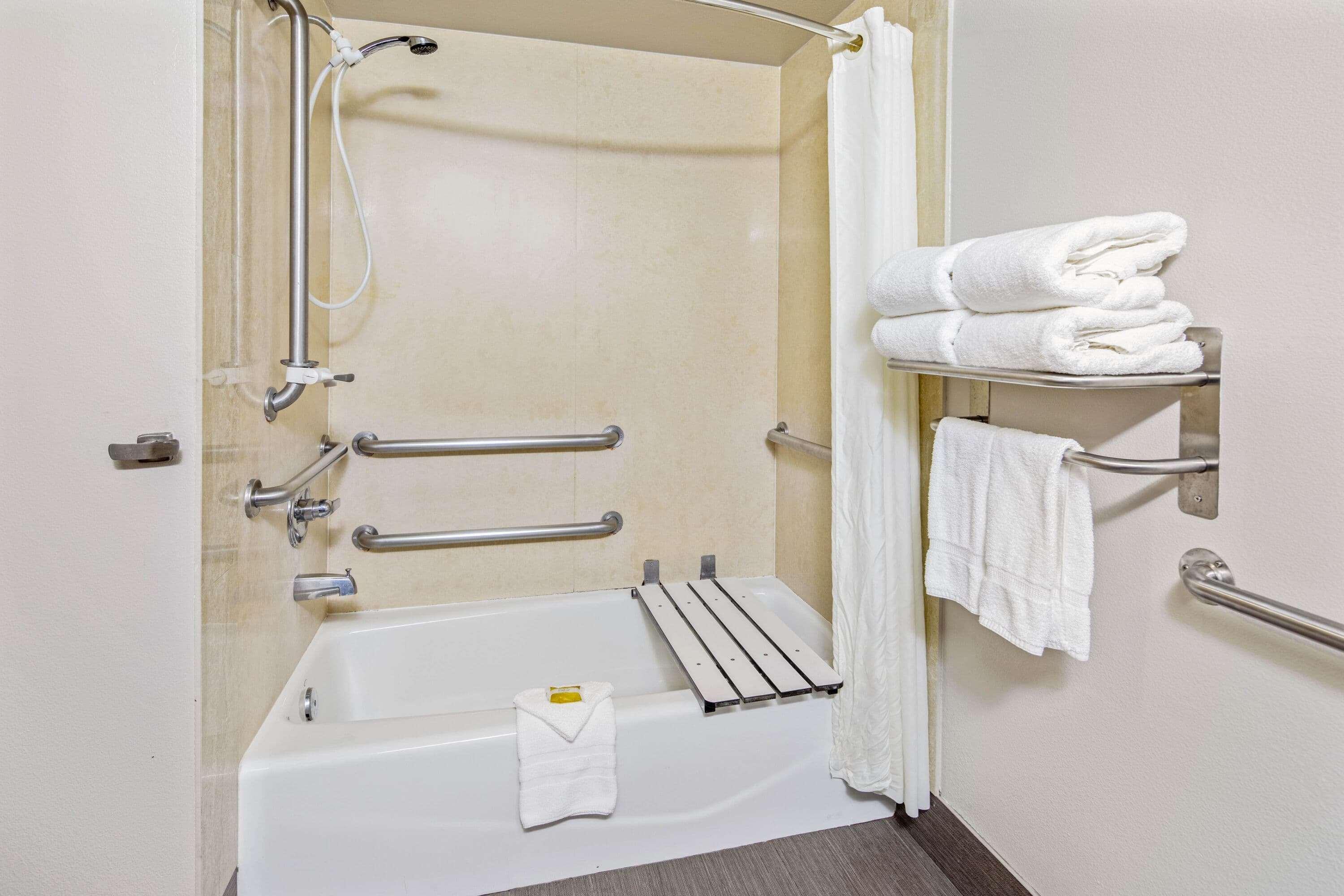 La Quinta By Wyndham Temecula Hotell Eksteriør bilde