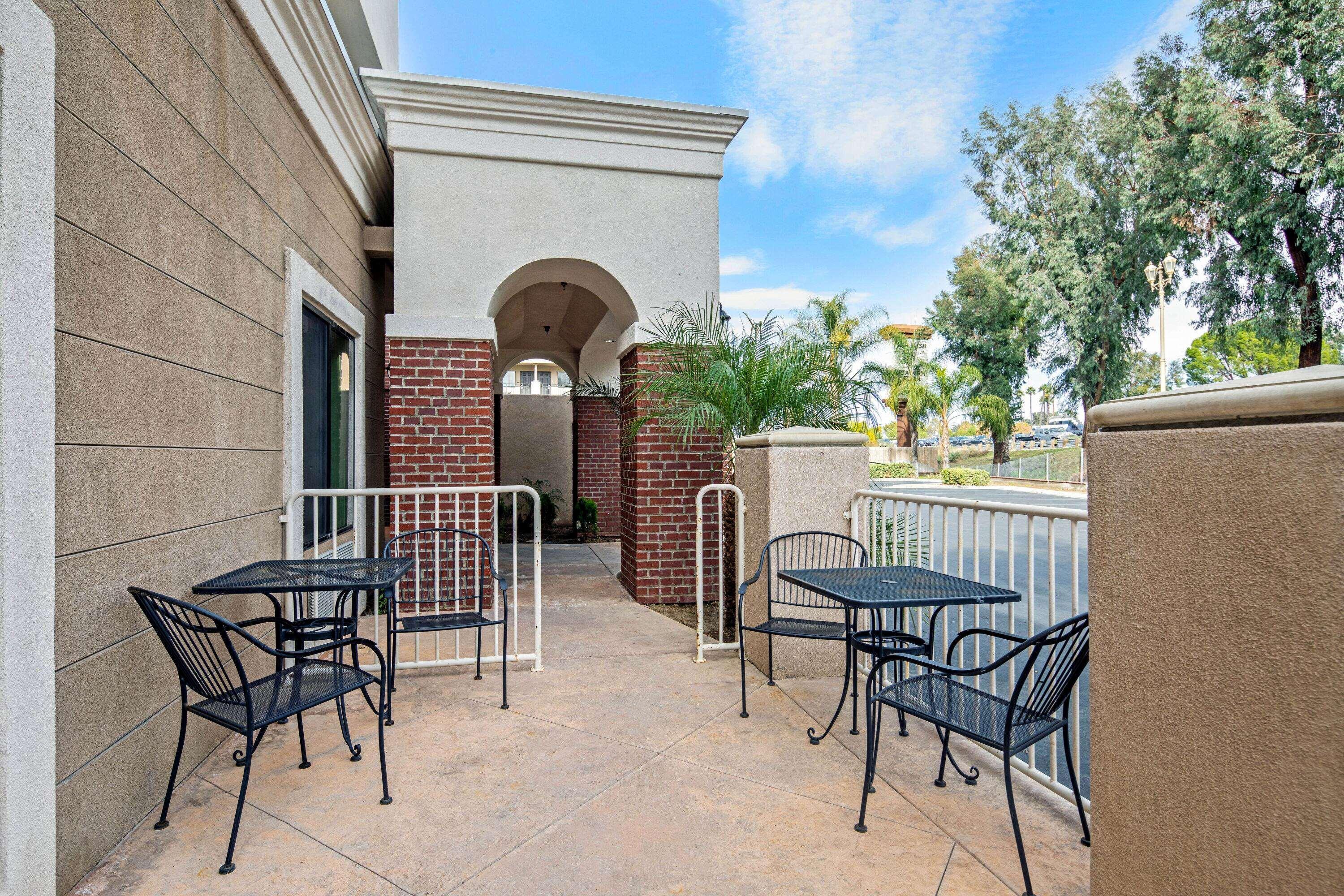 La Quinta By Wyndham Temecula Hotell Eksteriør bilde
