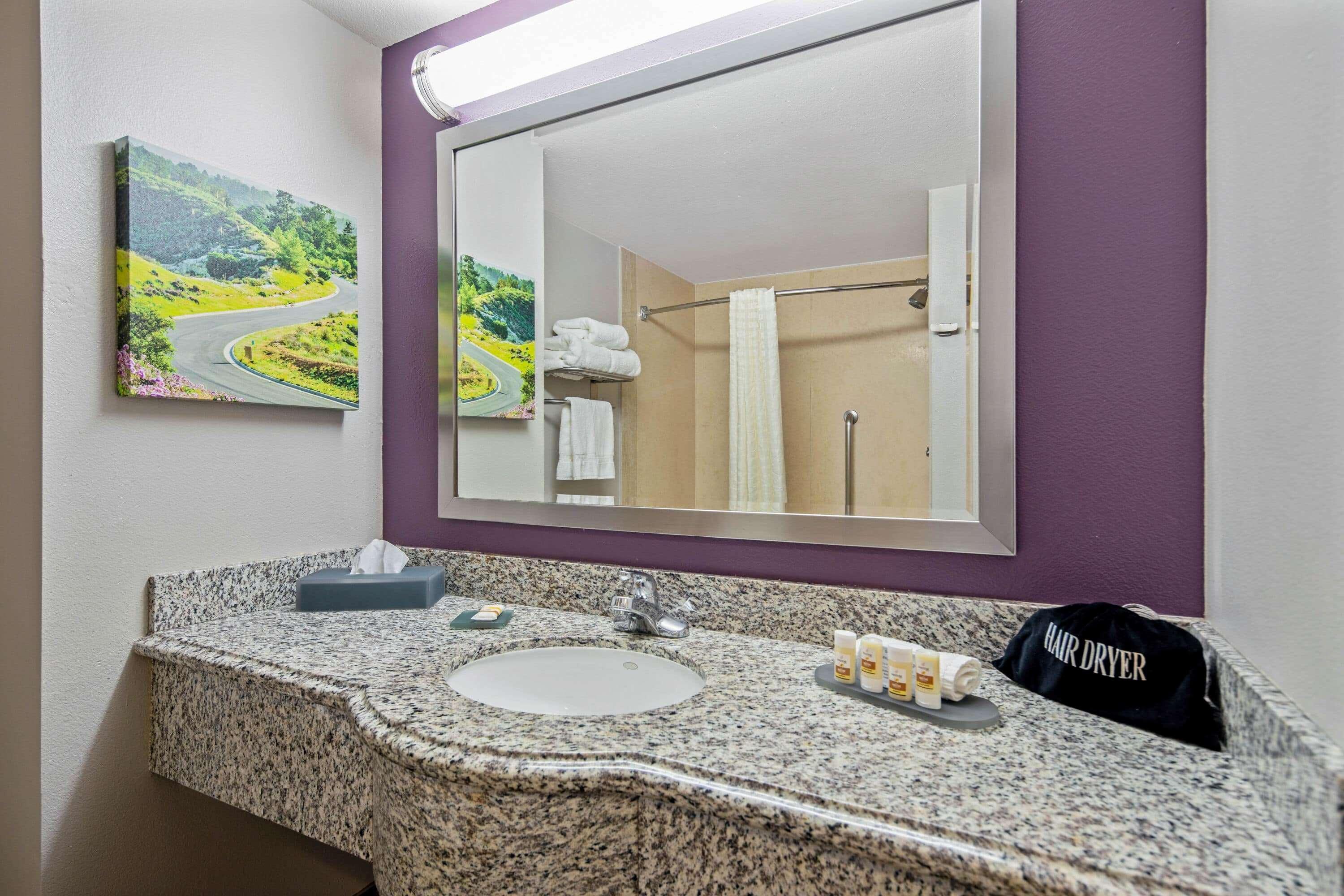 La Quinta By Wyndham Temecula Hotell Eksteriør bilde