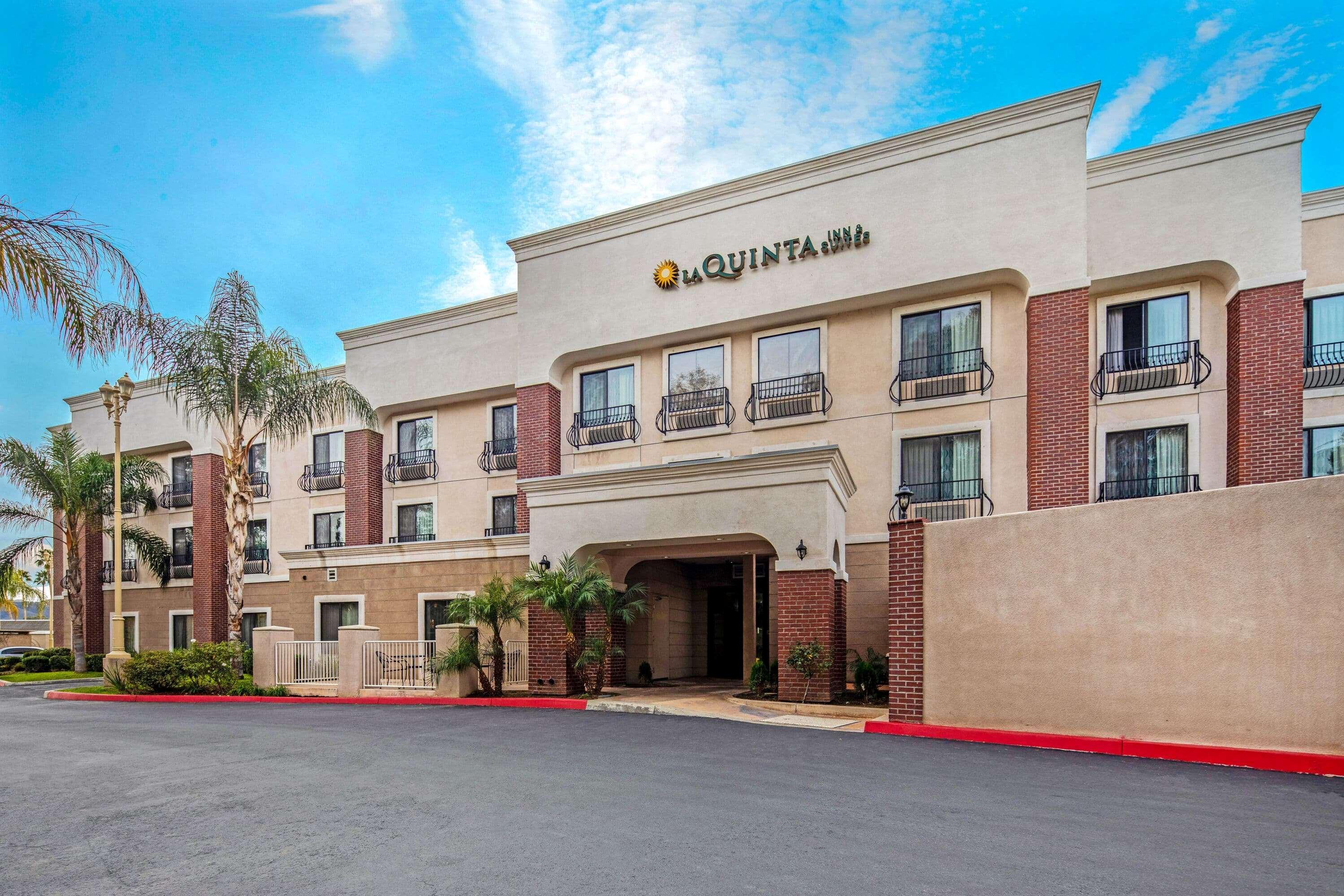 La Quinta By Wyndham Temecula Hotell Eksteriør bilde