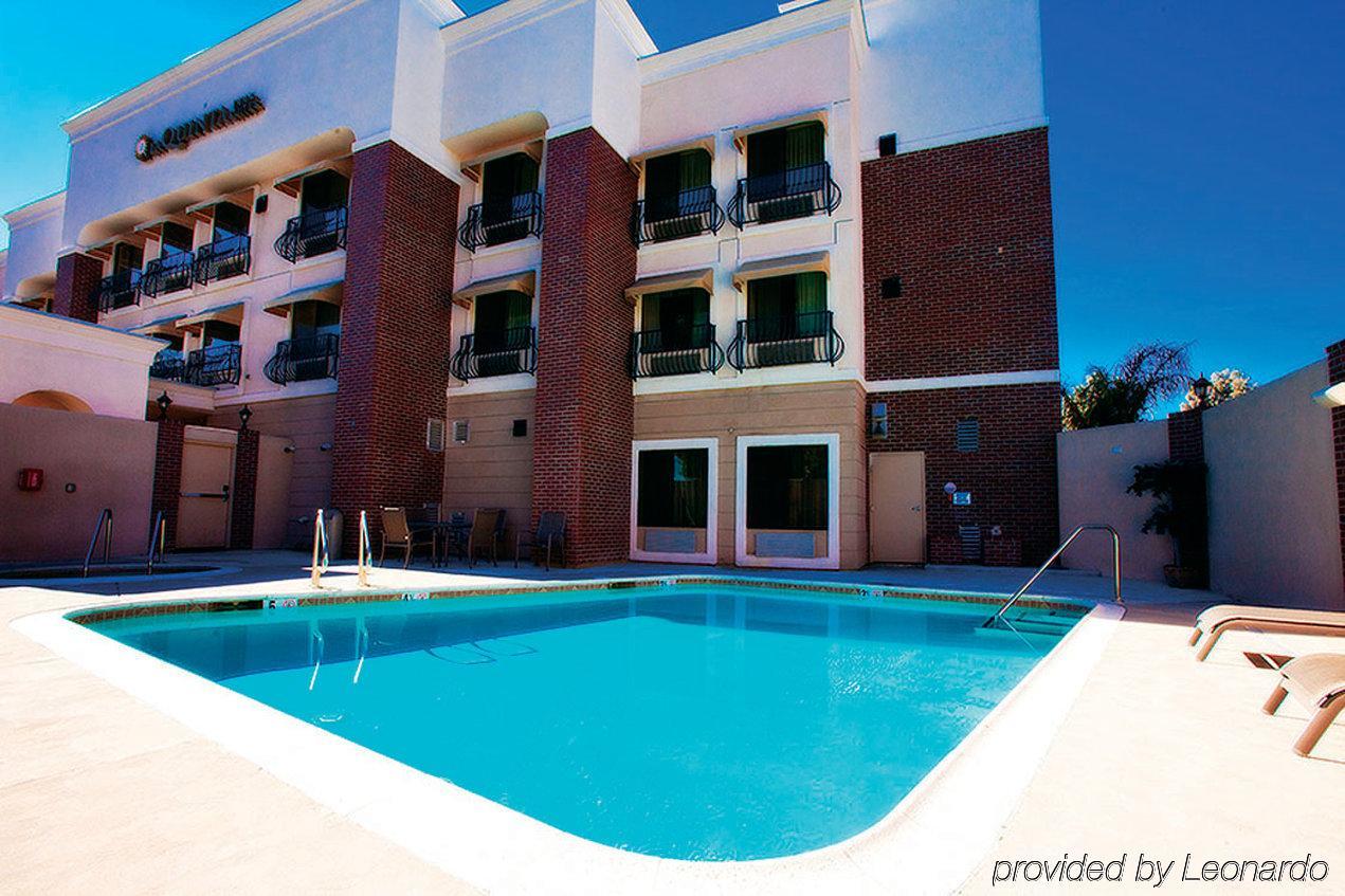 La Quinta By Wyndham Temecula Hotell Eksteriør bilde