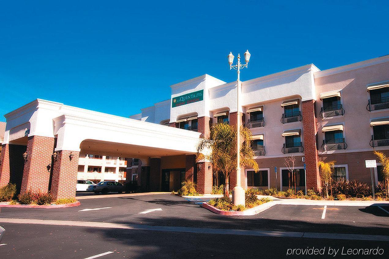 La Quinta By Wyndham Temecula Hotell Eksteriør bilde