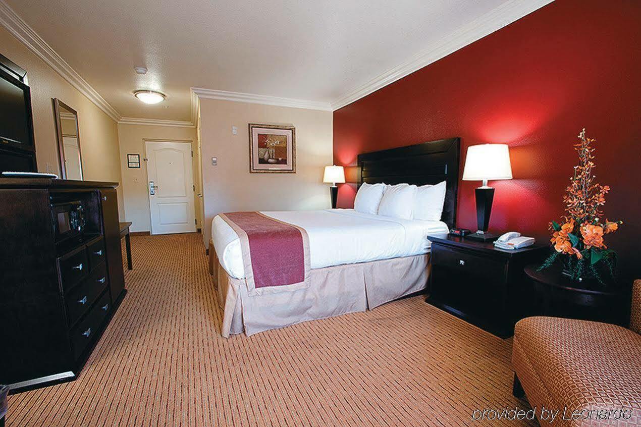 La Quinta By Wyndham Temecula Hotell Eksteriør bilde