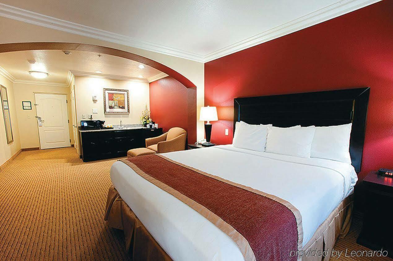 La Quinta By Wyndham Temecula Hotell Eksteriør bilde