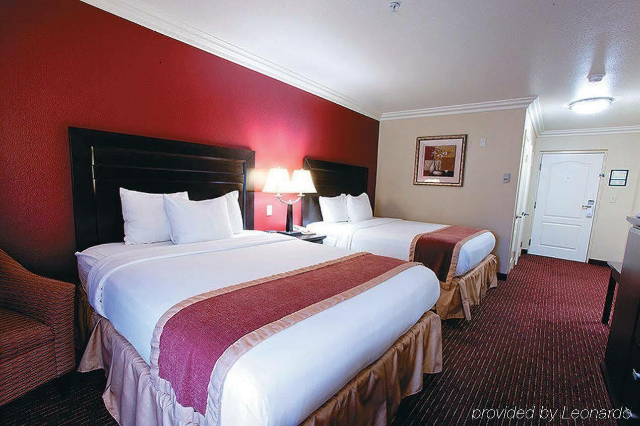 La Quinta By Wyndham Temecula Hotell Eksteriør bilde