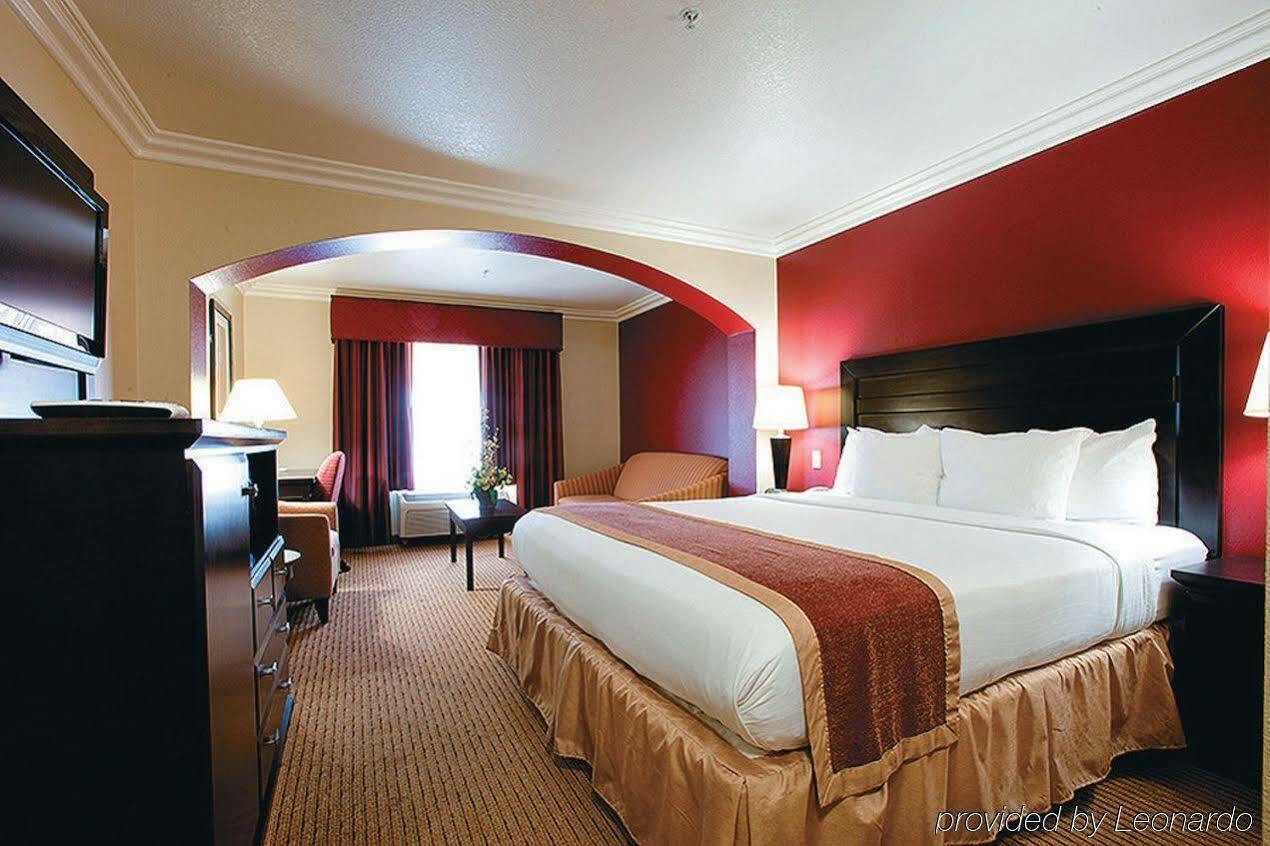 La Quinta By Wyndham Temecula Hotell Eksteriør bilde