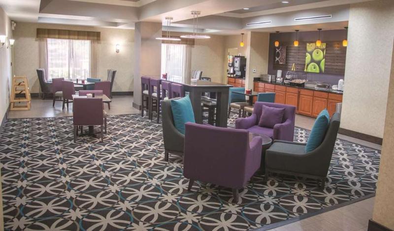 La Quinta By Wyndham Temecula Hotell Eksteriør bilde