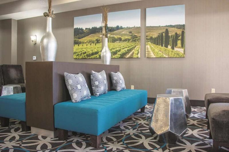 La Quinta By Wyndham Temecula Hotell Eksteriør bilde