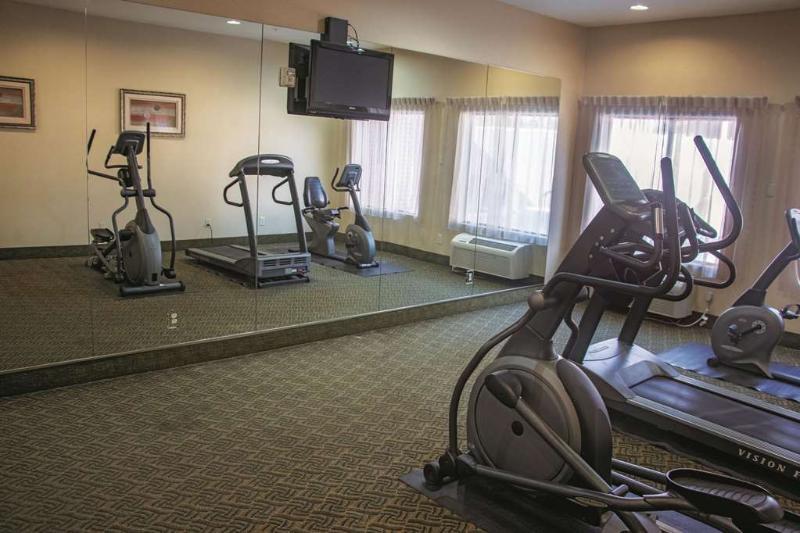 La Quinta By Wyndham Temecula Hotell Eksteriør bilde